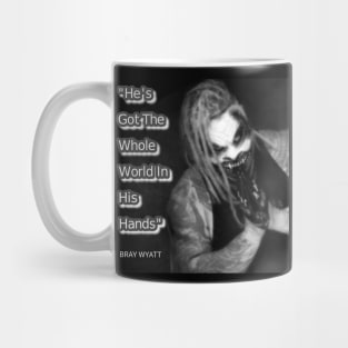 BRAY WYATT Mug